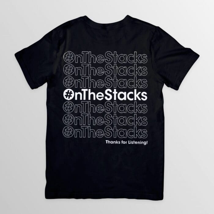 OnTheStacks Tees - Image 4