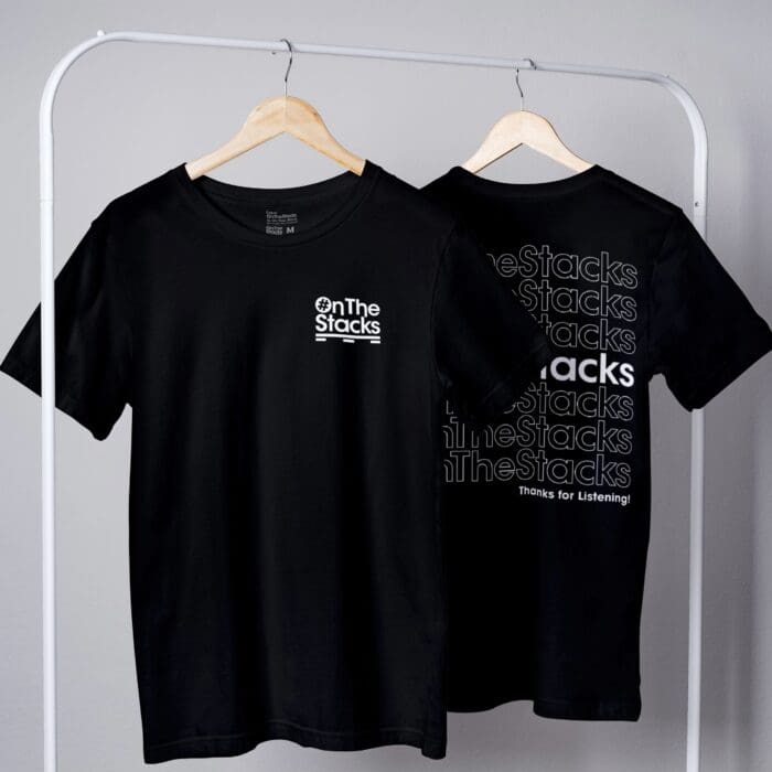 OnTheStacks Tees - Image 3