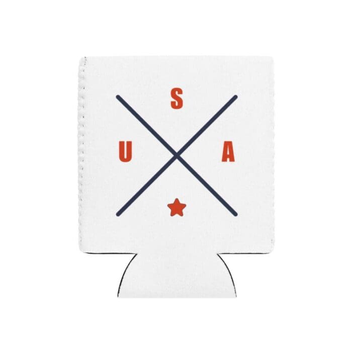 OTS America Koozie - Image 2
