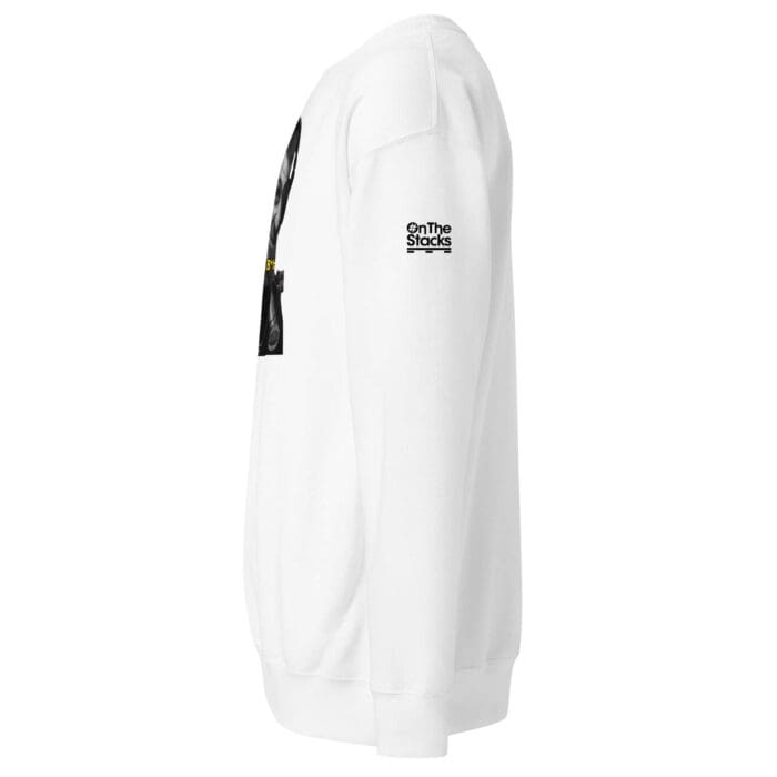 Gotcha B*tch Premium Crew Neck Sweatshirt - Image 4
