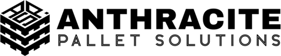 Anthracite Pallet Solutions logo