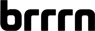 brrrn logo