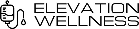 Elevation Wellness logo