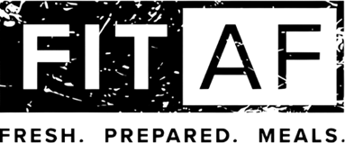Fit AF Logo
