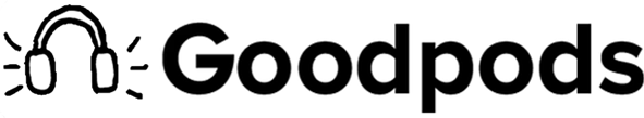 Goodpods logo