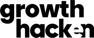 Growth Hacken Logo