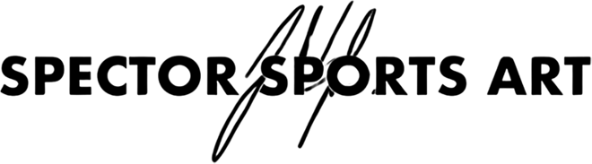 Spector Sports Art Logo