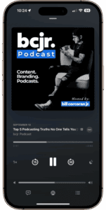 bcjr podcast