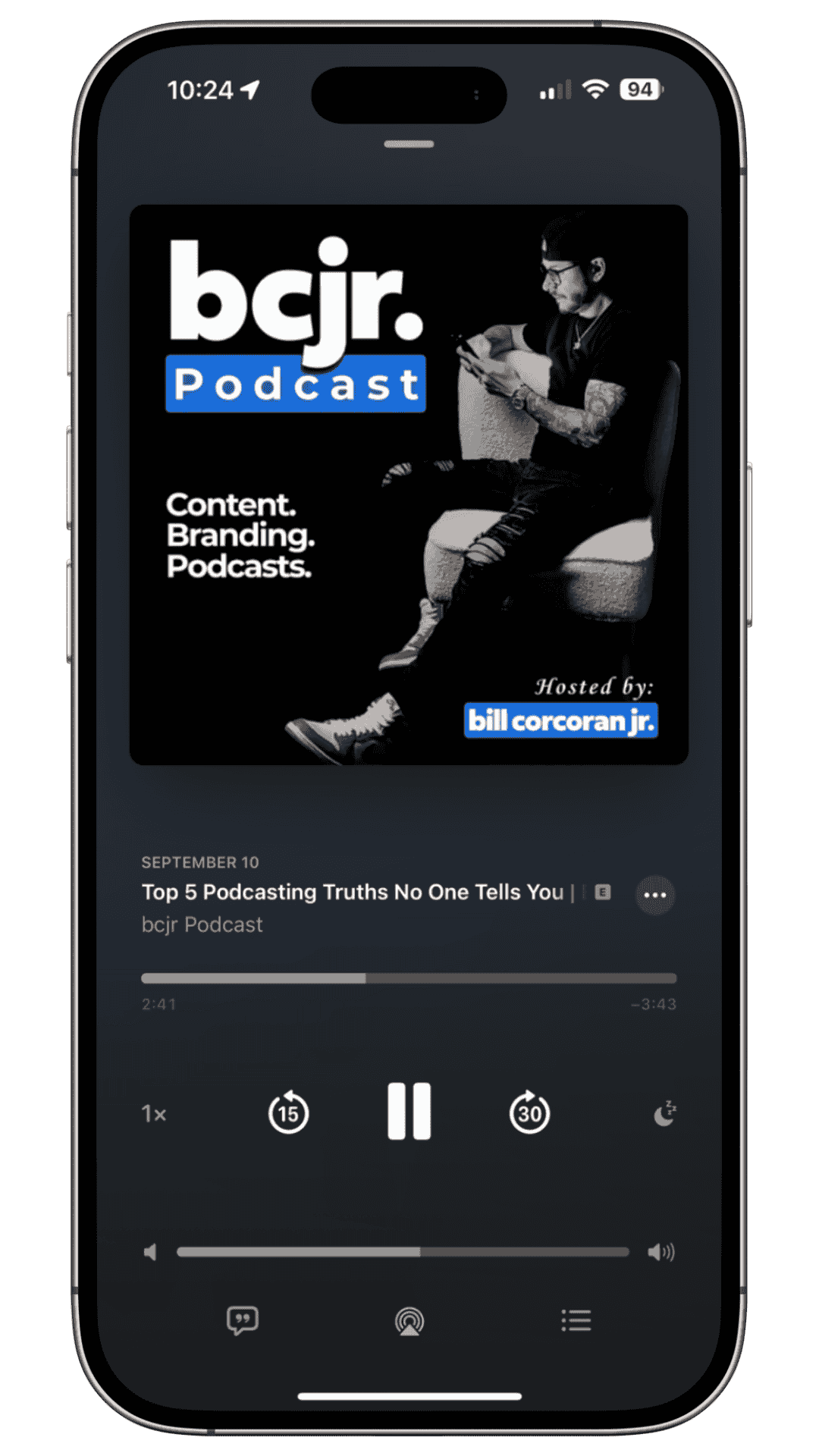 bcjr podcast phone mock up