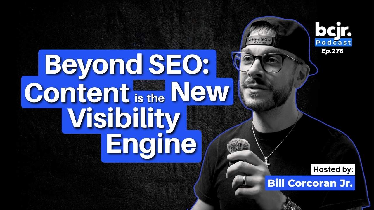 Beyond SEO: Content Is Key To Business Discoverability in 2026 with AI and Social Search